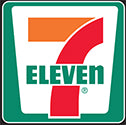 Peformance Ink - 7 Eleven 