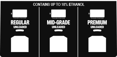 Products Page 20 - Peformance Ink - 7 Eleven